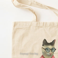 Duyang1 Tote Bag