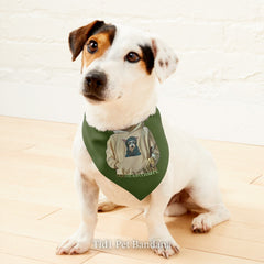 Tid1 Pet Bandana