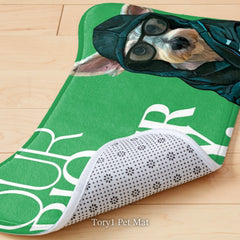 Tory1 Pet Mat