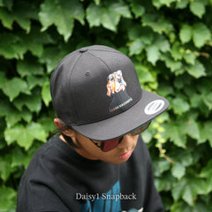 Daisy1 Snapback