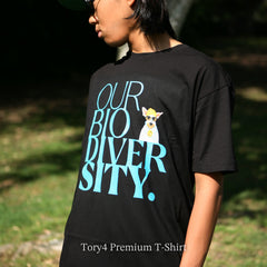 Tory4 Premium T-Shirt